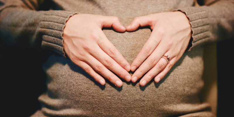 Schwangerschaft nach Magenverkleinerung