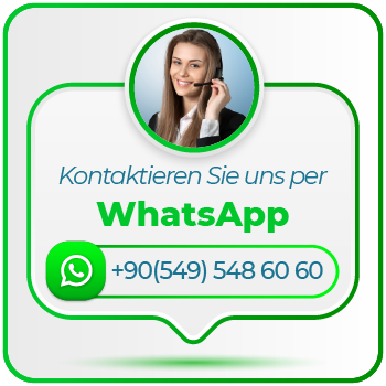 Magen-OP Türkei Kosten Kontakt über Whatsapp